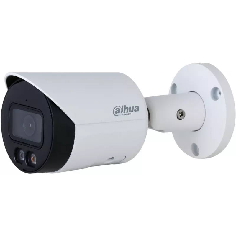 Turvakaamera Dahua IPC-HFW2449S-S-IL-0280B 4MP IR Bullet