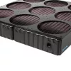 Alphacool NexXxoS UT60 Full Copper 1080mm Nova - must
