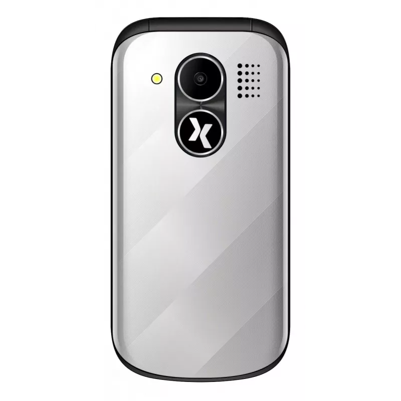 Mobiiltelefon MAXCOM MM 815, 2,4-tolline ekraan