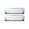 Lexar LD5EU016G-R6400GDWA mälumoodul valge