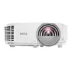 BenQ MW809STH Lühikese heitega projektor 3600 ANSI luumenit DLP XGA (1024x768) Valge