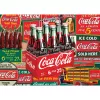 Coca Cola - Klassiker, pusle 1000 tükki