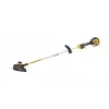 18 V akuga trimmer ilma aku ja laadijata