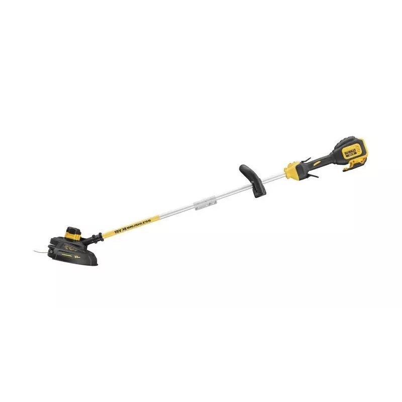 18 V akuga trimmer ilma aku ja laadijata