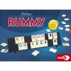 Deluxe Set - Rummy, lauamäng