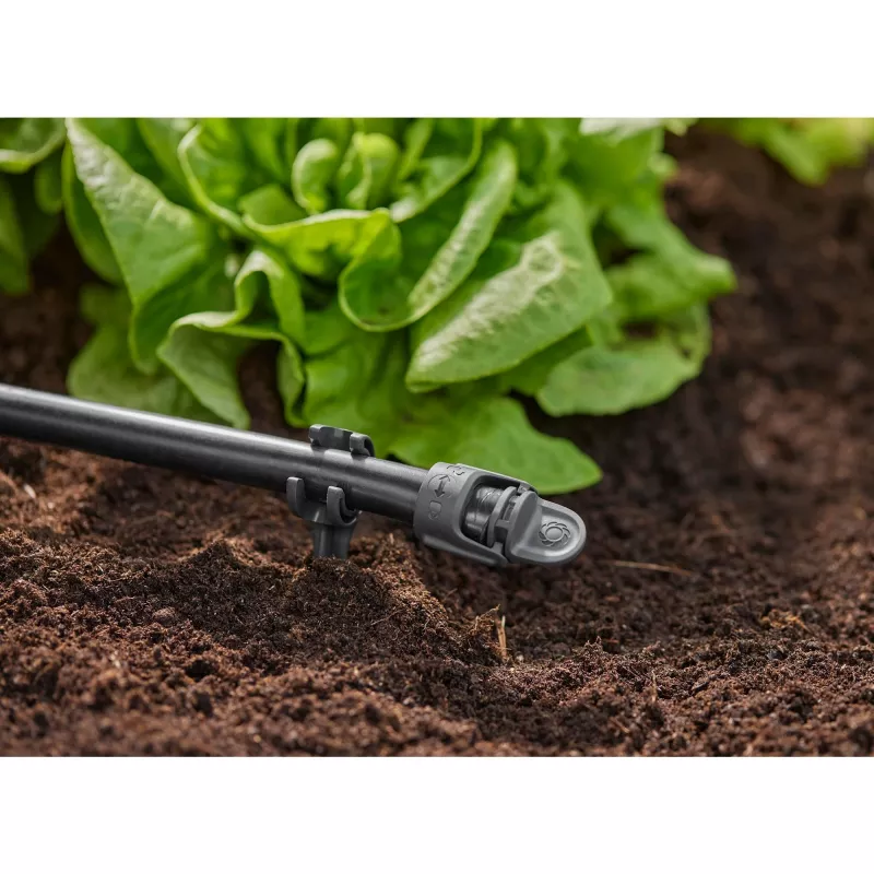 Toruotsakork Gardena 13205-20 Plastik tilguti niisutussüsteemile