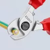 Külglõiketangid Knipex 95 16 165