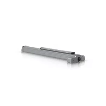 Lukk Ubiquiti UACC-PanicBar Alumiinium Roostevaba teras hall 5,8 kg 94×294 mm sisaldab 2 võtit