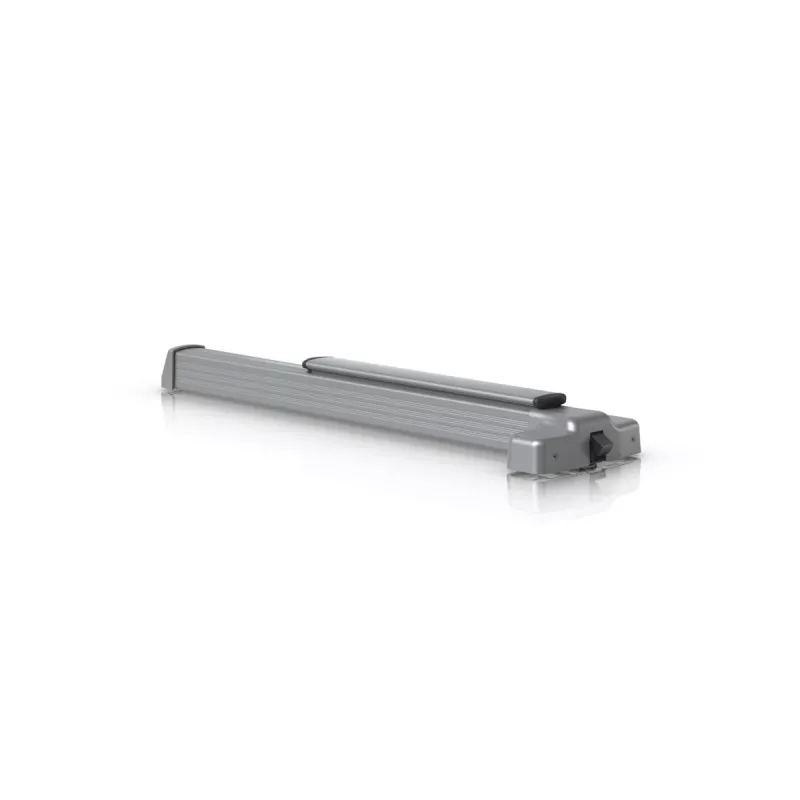 Lukk Ubiquiti UACC-PanicBar Alumiinium Roostevaba teras hall 5,8 kg 94×294 mm sisaldab 2 võtit