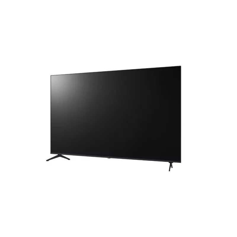 LG UHD TV Signage | 65PK640S0LB | 65 tolli | maastikuvaade | 16/7 | webOS | 8 ms