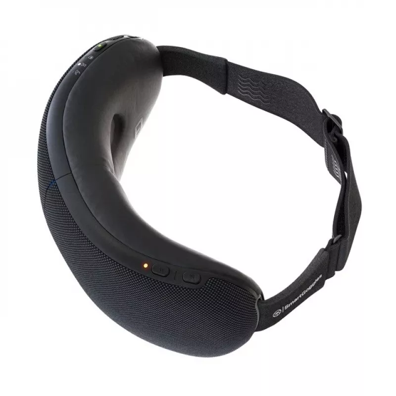 Therabody Smart Goggles 2.0 massažiseade Face must
