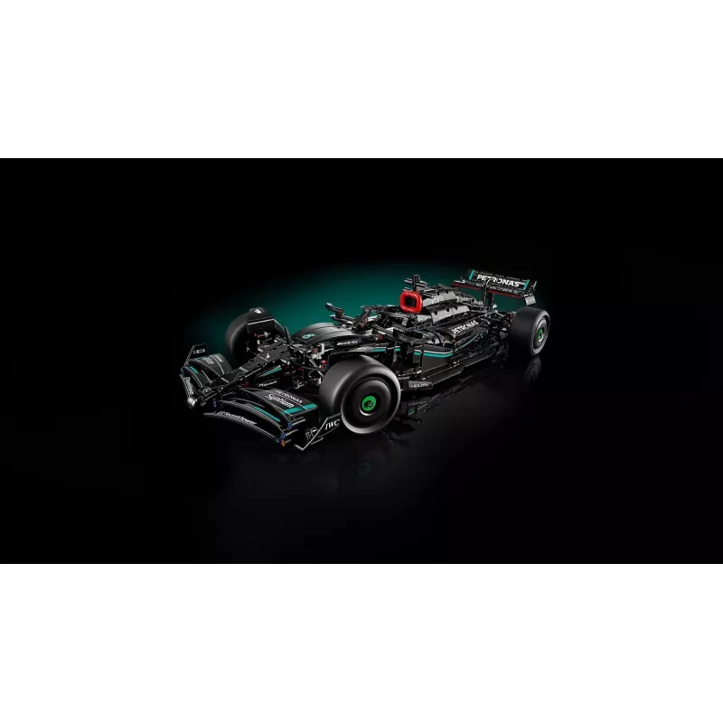 LEGO Technic mudelikomplekt Mercedes‑AMG F1 W14 E Performance — 1,432 detaili, soovitatav vanus 18+