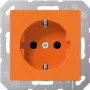 JUNG SCHUKO pistikupesa A1520BFO A1520BFO (A1520BFO)