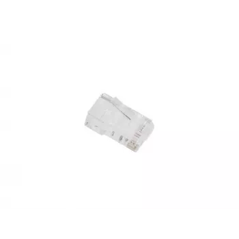 Võrgu pistik RJ45 PLU-5000EZ CAT. 5e UTP (100 tk)