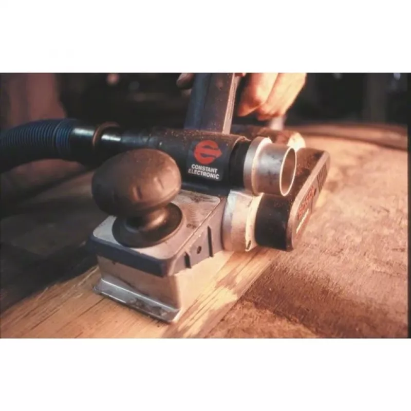 Bosch GHO 40-82 C Professional Must, Sinine, Hõbedane 14000 RPM 850 W