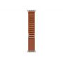 Band Apple MFTD4ZM/A nutiseadmete tarvikud Brown Titanium Polyester Spandex