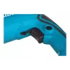 Makita HP1630K puur, padrunivõtmega, 3200 p/min, must, sinine, 2.1 kg