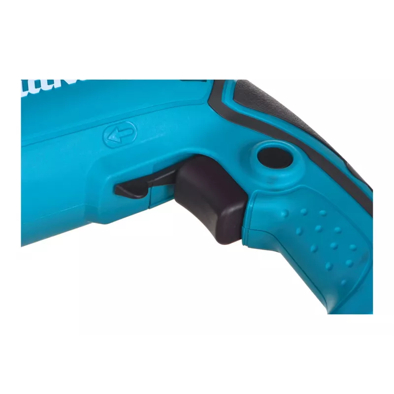Makita HP1630K puur, padrunivõtmega, 3200 p/min, must, sinine, 2.1 kg