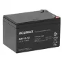 12V 12AH Vrla AM12-12 Acumax Emu aku