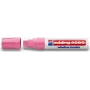Kriidimarker Edding 4090 Meisliotsaga Roosa