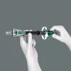 Vahtplastist sisetükk Zyklop 3/8 inch 8000 C, komplekt