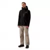 Berghaus RIDGE-SEEKER GTX JKT BLK/BLK membraanjakk suurus L