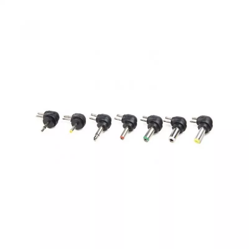 EnerGenie EG-MC-008 Toiteadapter/inverter siseruumidesse 12 W must