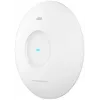 Pääsupunkt Grandstream GWN7670 – kaheribaline 2,4/5 GHz Wi‑Fi 802.11ac, MU‑MIMO, PoE, 2x RJ‑45, toetab 256 kasutajat, seinakinnitus, valge