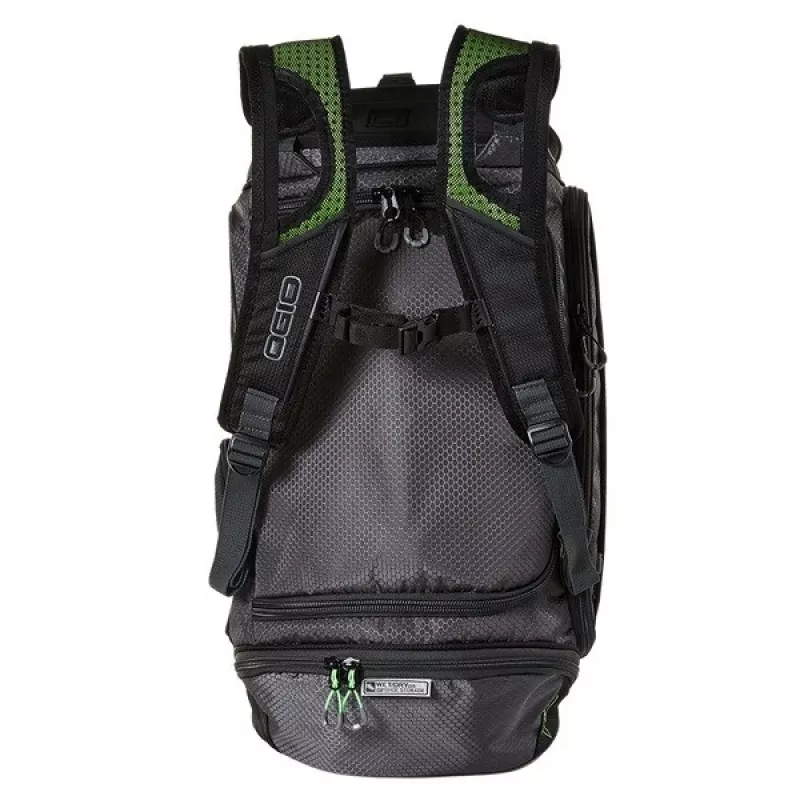 Ogio Endurance 7.0 Charcoal P/N: 112054_396 - kott/seljakott