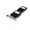 DeLOCK 90151 Sisemine U.2 Adapter PCIe koos LED-indikaatoritega