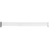Lian Li PW-PCIV-4-90W PCIe 4.0 tõstekaabel 900 mm valge
