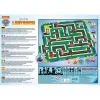 Lauamäng Ravensburger Paw Patrol Junior Labyrinth