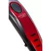 Adler AD 2825 juuksetrimmer/lõikur must, punane