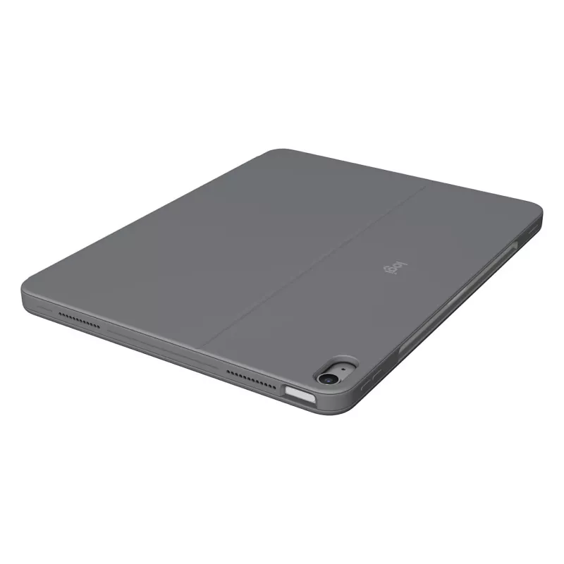 Logitech Combo Touch klaviatuur QWERTY taani soome norra rootsi Smart Connector hall