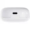 Juhtmevabad kõrvasisesed kõrvaklapid Xiaomi Buds 6 Play Bluetoothi, USB Type-C laadimisega, valged