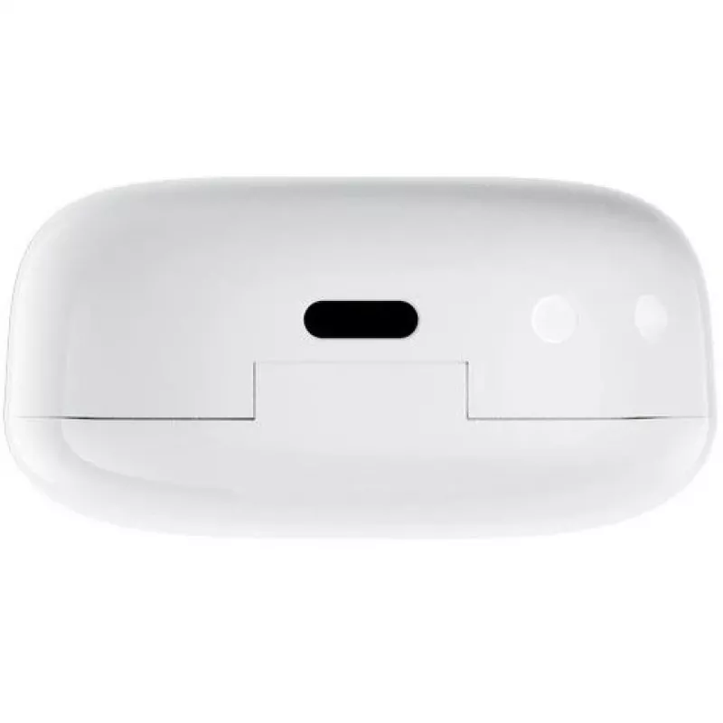 Juhtmevabad kõrvasisesed kõrvaklapid Xiaomi Buds 6 Play Bluetoothi, USB Type-C laadimisega, valged