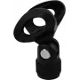 Mikrofoniklambri hoidik Omnitronic MCK-30 Flexible – reguleeritav painduva varrega mikrofoniklamb