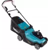 Juhtmeta muruniiduk MAKITA LM004GZ 40V MAX XGT metabo