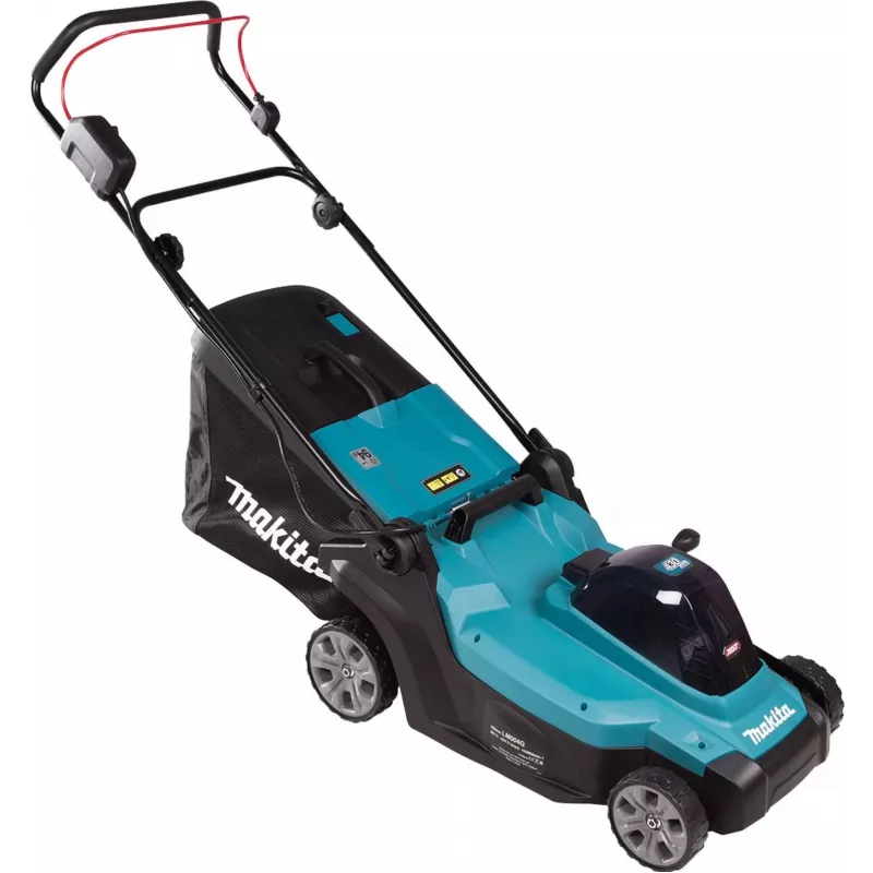 Juhtmeta muruniiduk MAKITA LM004GZ 40V MAX XGT metabo