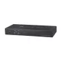 Sonnet Echo 20 Thunderbolt 4 SuperDock Juhtmega Must 100W toiteedastus 2500 Mbit/s