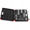 GEDORE red Schraubendr.Einsätze 1/2 TX 32tlg (R68003032)
