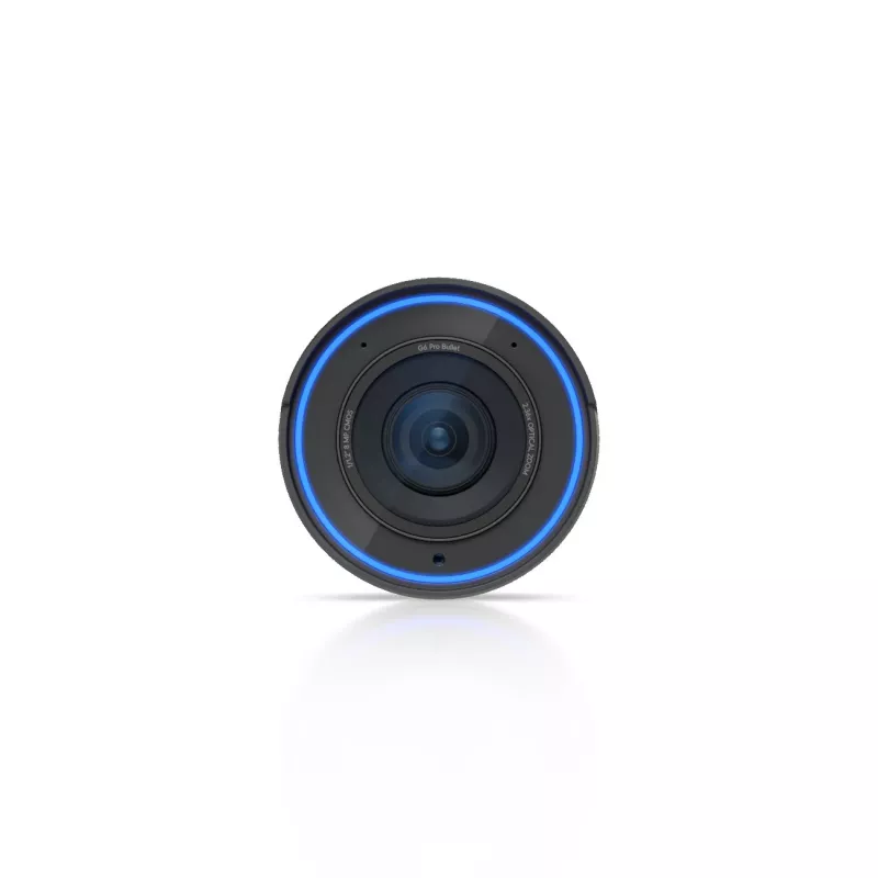 IP turvakaamera Ubiquiti G6 Pro Bullet 3840x2160 sise- ja välistingimustesse juhtmega