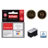Activejet AC-41R tindikassett (asendus Canon CL-41; Premium; 18 ml; värviline)