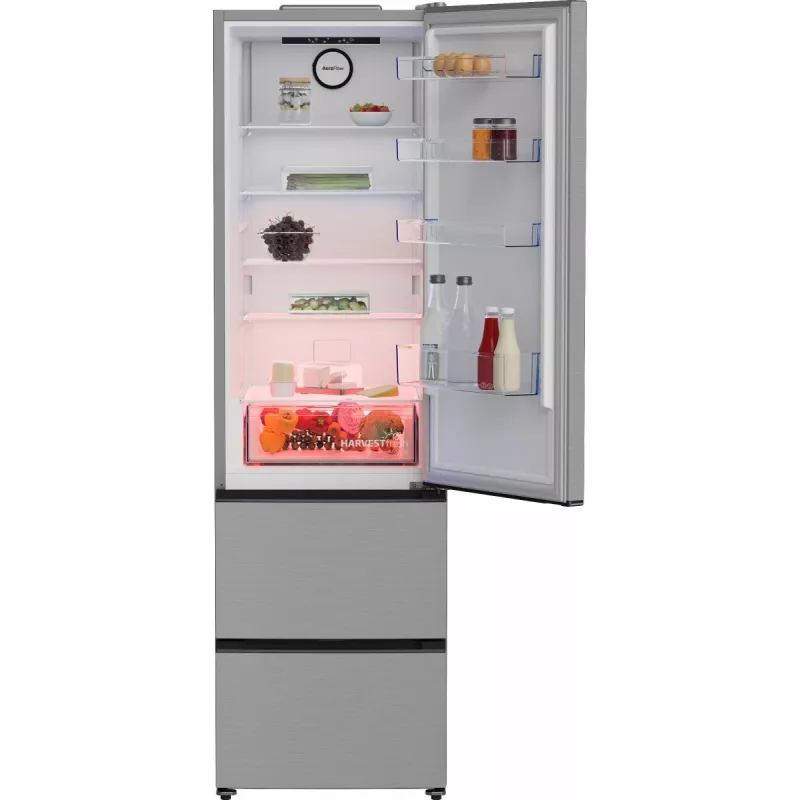 Külmik-sügavkülmik multidoor B3RGNA354HXB1