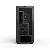Fractal Design korpus | Epoch XL | Must Solid | ATX | Toiteplokk kaasas Ei