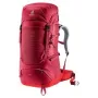 DEUTER universal mix Lis40 cherry spiced seljakoti aksessuaarikott