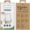 Katte 4smarts Galaxy S24 läbipaistev 15,8 cm (6,2 tolli)