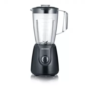 Severin SM 3707 blender 1.5 L lauablender 600 W Must