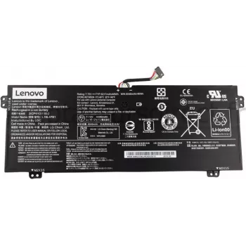 Notebook aku Lenovo 5B10Q38238 48Wh 4‑cell 6268mAh