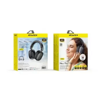 Kõrvaklapid Awei AT6 Bluetooth On-Ear